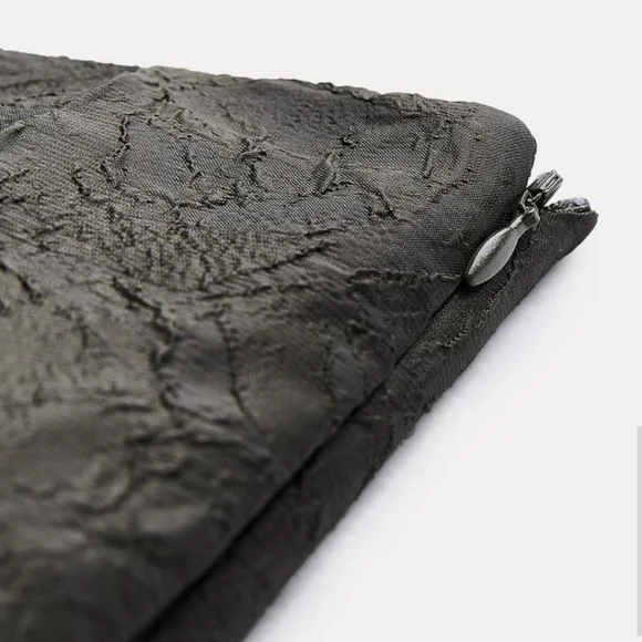 Zara Voluminous Balloon midi skirt size XS and S - Picture 9 of 13